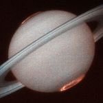 Saturn's Ultraviolet Aurora