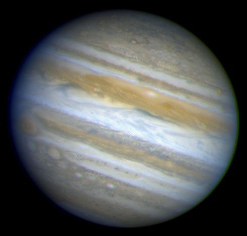 Jupiter