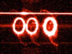 STIS Discovers High-Speed Gas from Collision Around Supernova 1987a