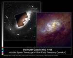 Hubble Captures the Heart of Star Birth