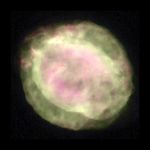 Planetary Nebula NGC 6818