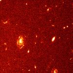 Host Galaxy of Gamma Ray Burst 971214