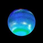 Neptune August 11, 1998