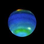 Neptune August 13, 1996