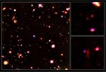 NICMOS: More Than 300 Faint Galaxies