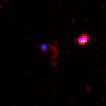 NICMOS Galaxy Candidate