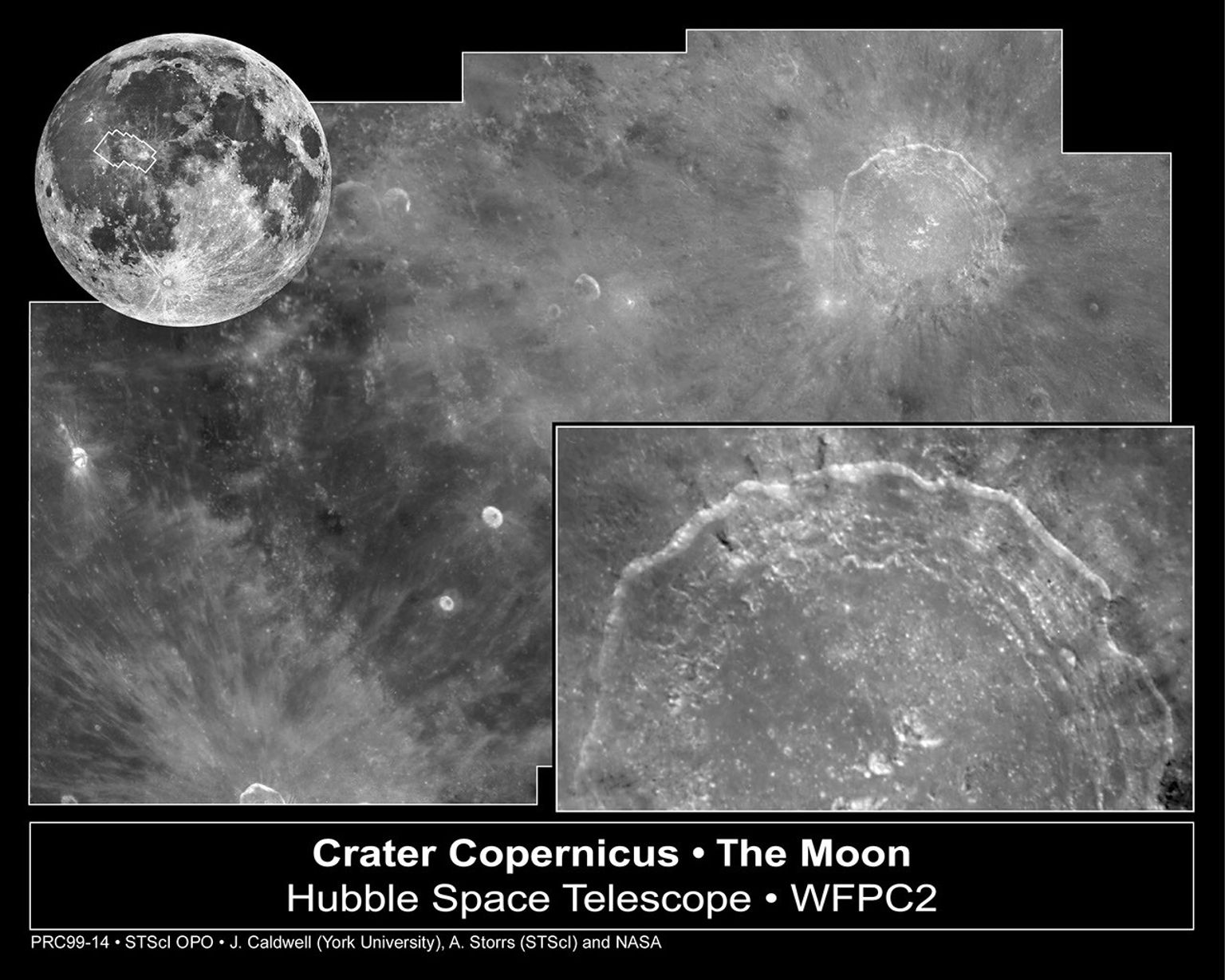 Dynamic Operating Model Design Hubble Shoots the Moon - NASA Science