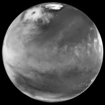 Mars