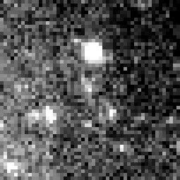Cepheid 4 NGC 4603