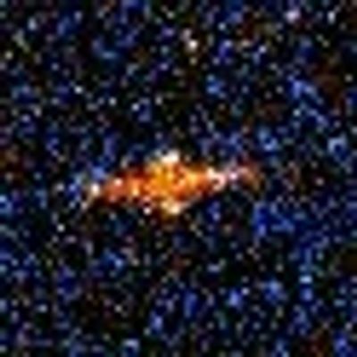 HST 01248+0351