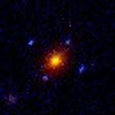 HST 14176+5226