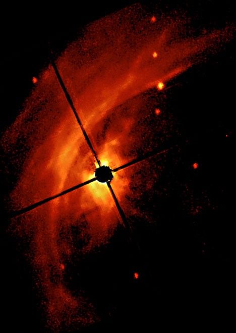 AB Aurigae