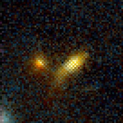 MS1054-03 component