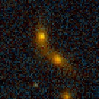 MS1054-03 component