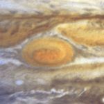 Jupiter WFPC2 July 1994