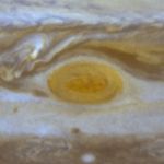 Jupiter WFPC2 October 1996