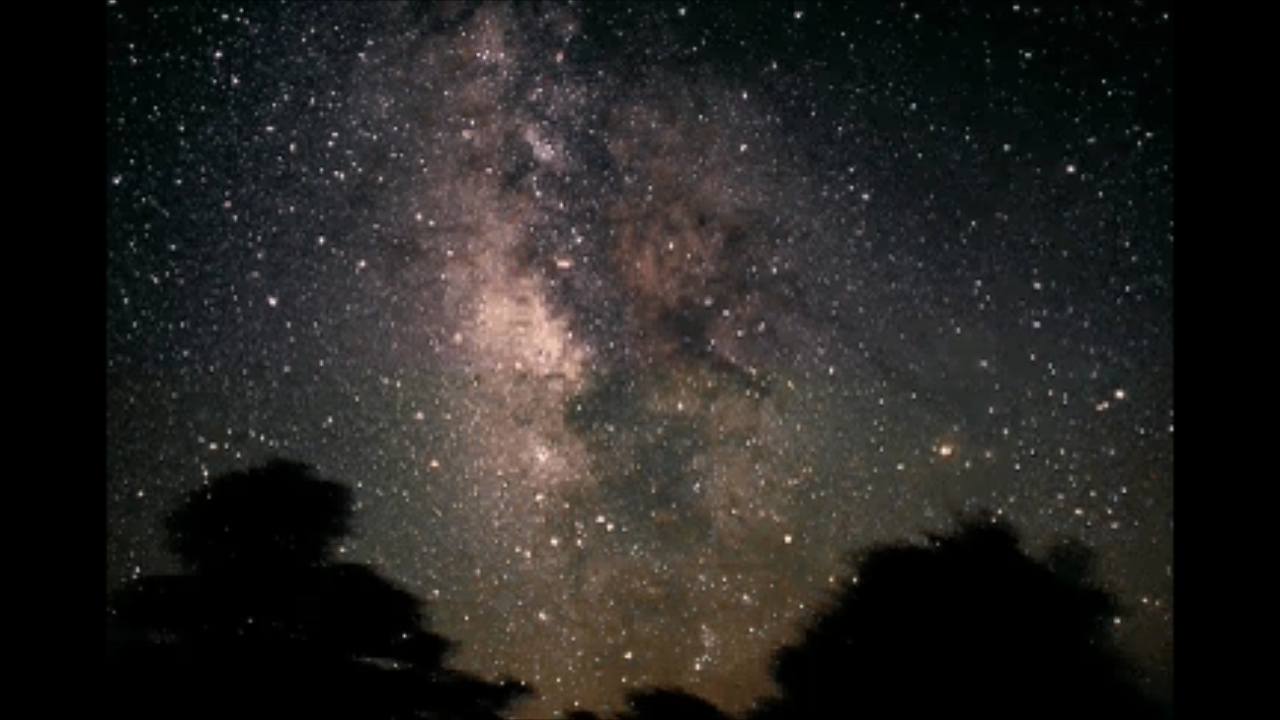 
			Going Deep into the Milky Way Galaxy - NASA Science			