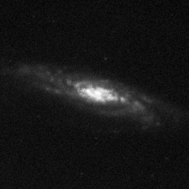 NGC 7537