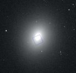 M32 Ground-Based Image