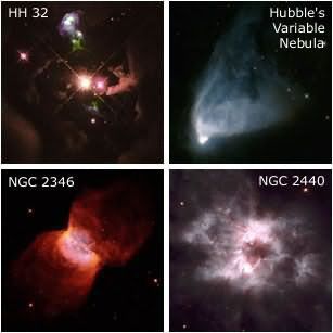 Hubble Heritage Project's First Anniversary