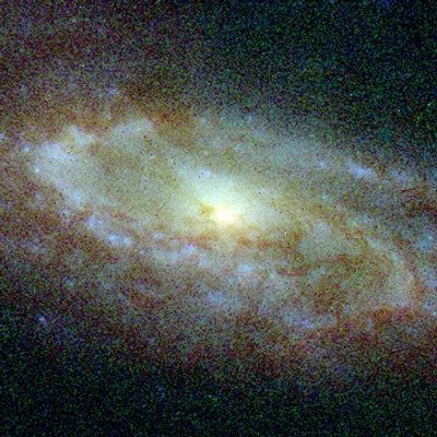NGC 7537