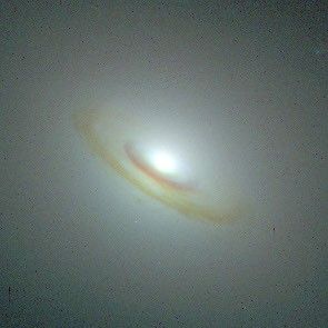 NGC 5838