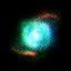 Planetary Nebula in the LMC - Image 3