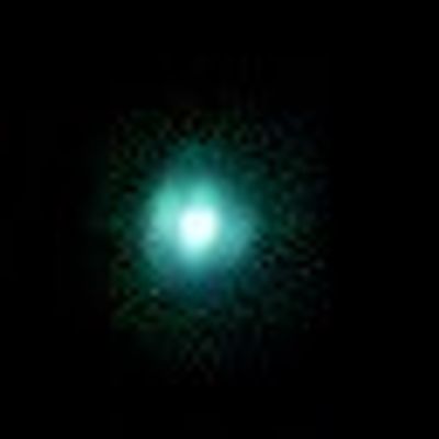 Planetary Nebula in the LMC – Image 5