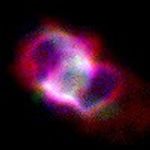 Planetary Nebula in the LMC - Image 7