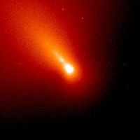 Comet Linear - C/1999 S4 (July 7, 2000)