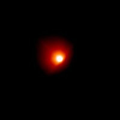 Comet Linear – C/1999 S4 (July 5, 2000)