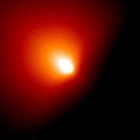 Comet Linear - C/1999 S4 (July 6, 2000)