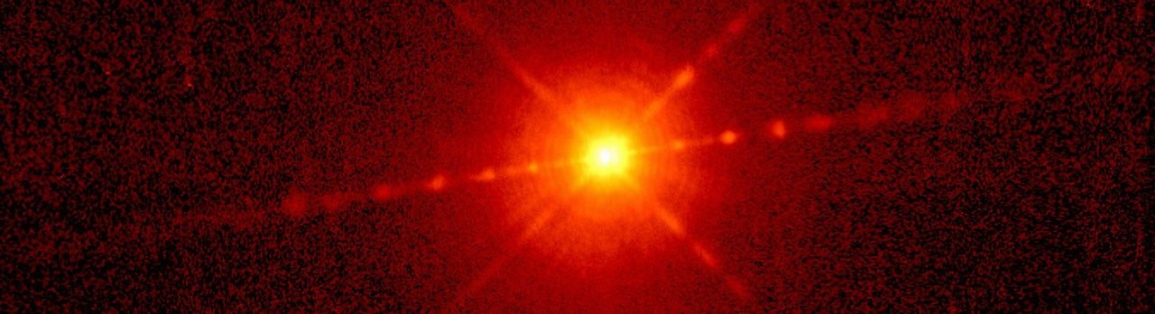 Mysterious Object He 2-90: Possibly a Duo of Aging Stars