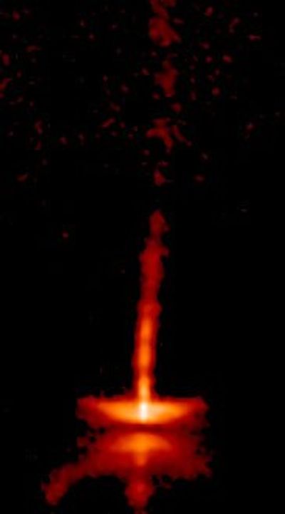 HH 30 — 1995