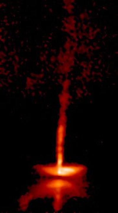 HH 30 — 1998