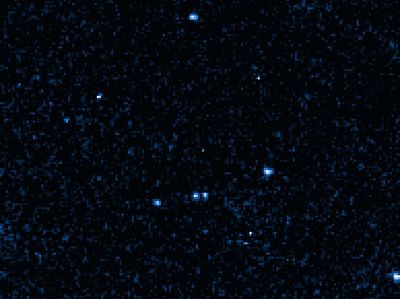 The Motion of RX J185635-3754 – The Nearest Neutron Star to Earth