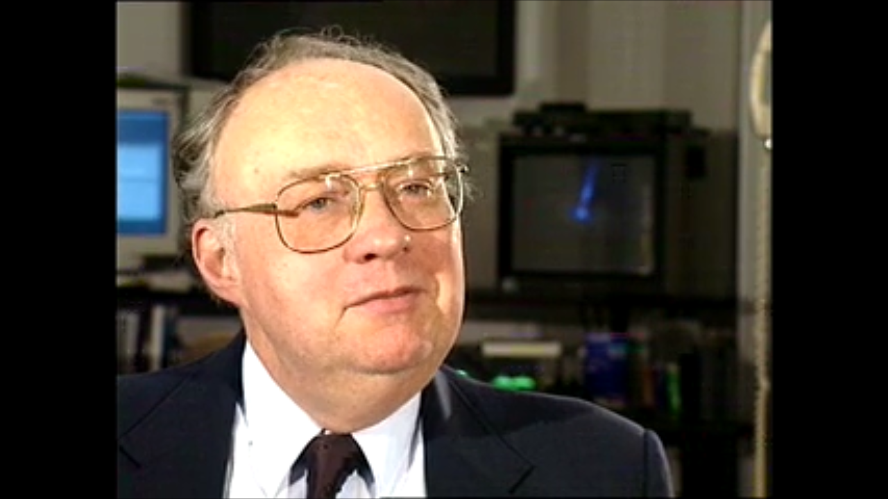 
			Interview with J. Dolan (GSFC), Clip 1 - NASA Science			