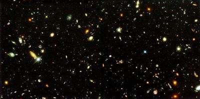 Supernova 1997ff’s Cosmic Neighborhood
