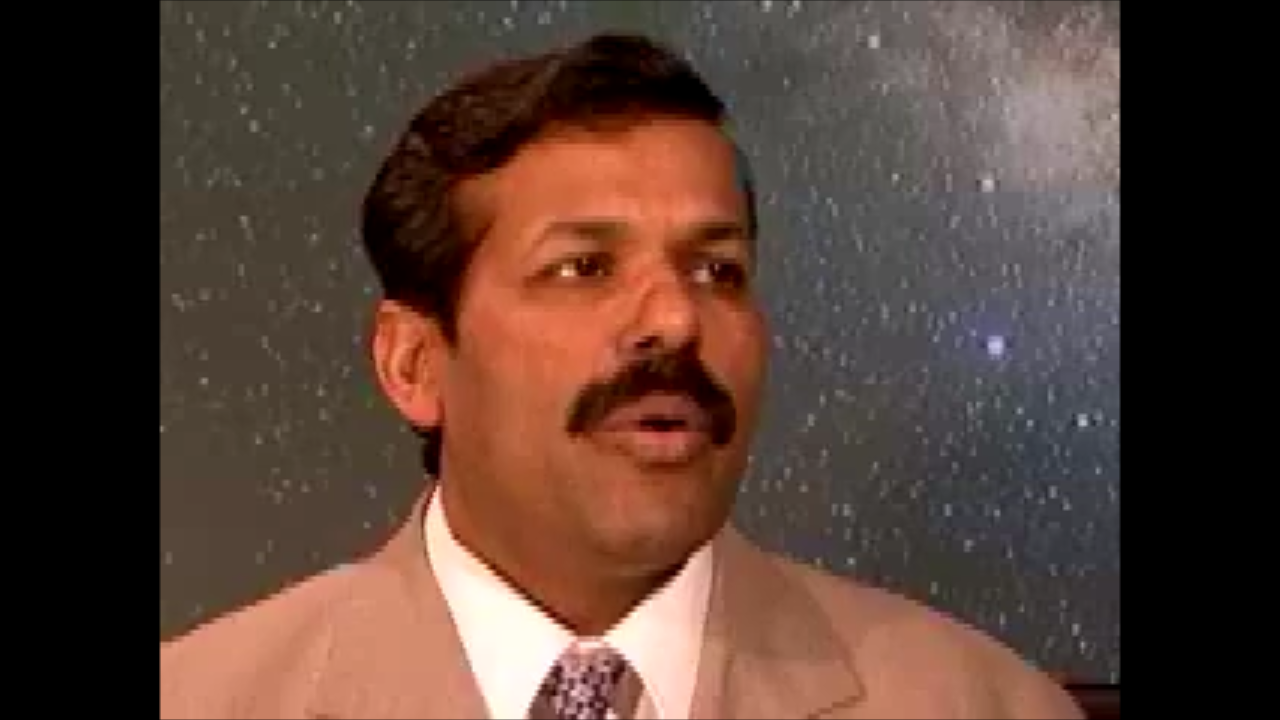 Interview with Dr. Kailash Sahu: Part 2