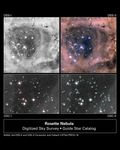 Bigger, Better Catalog Unveils Half a Billion Celestial Objects