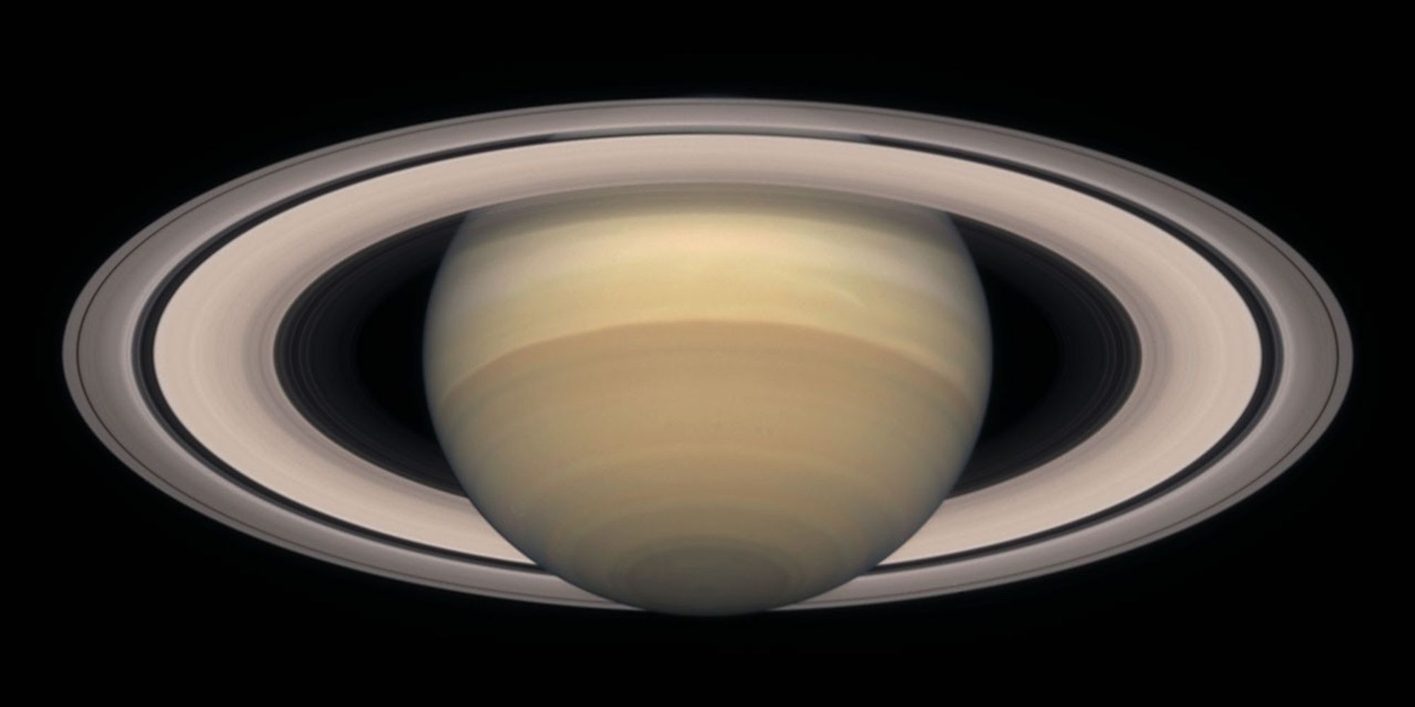 Saturn — November 2000