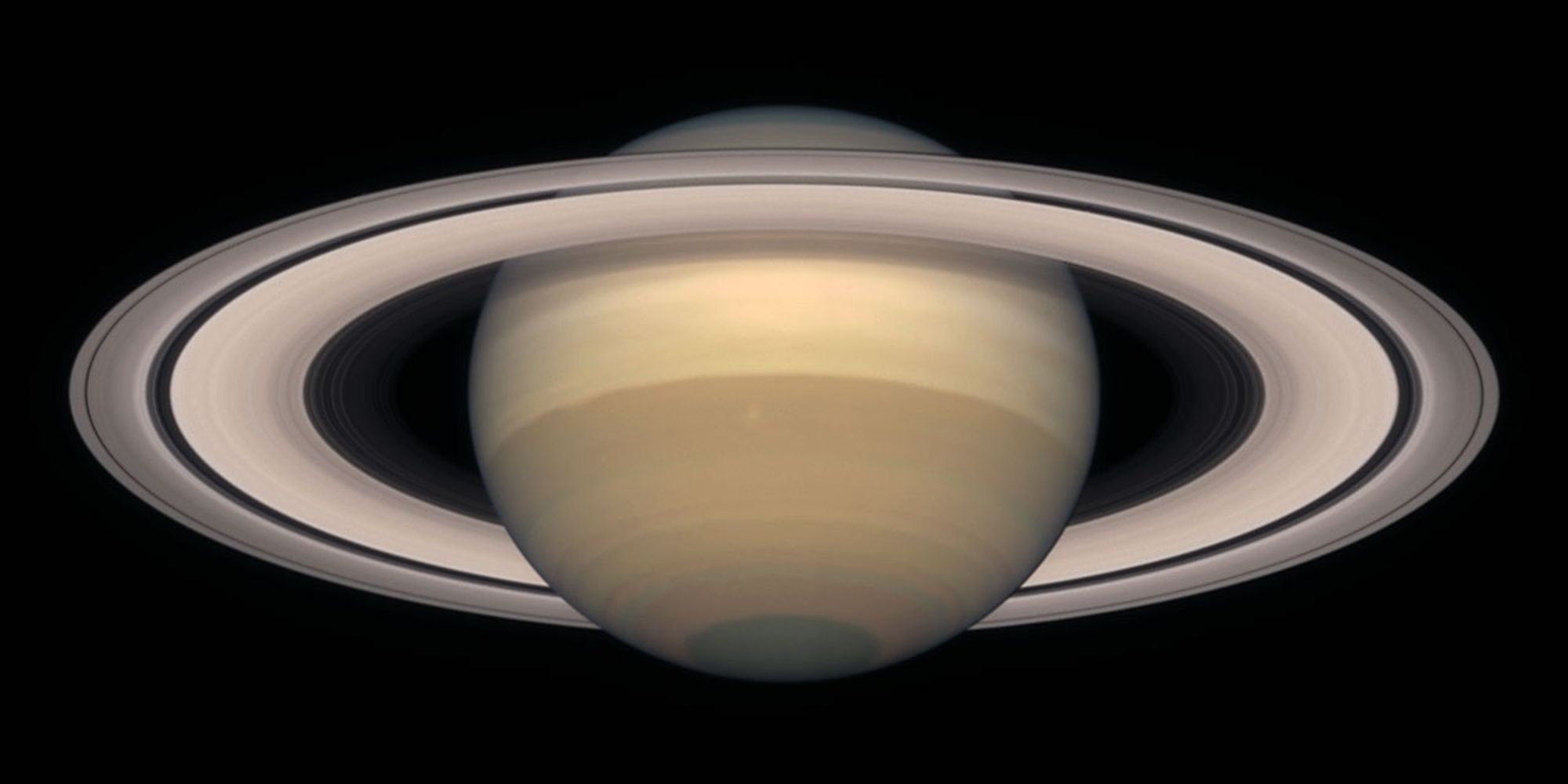Saturn — November 1999