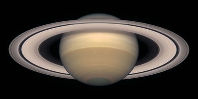 Saturn — November 1999