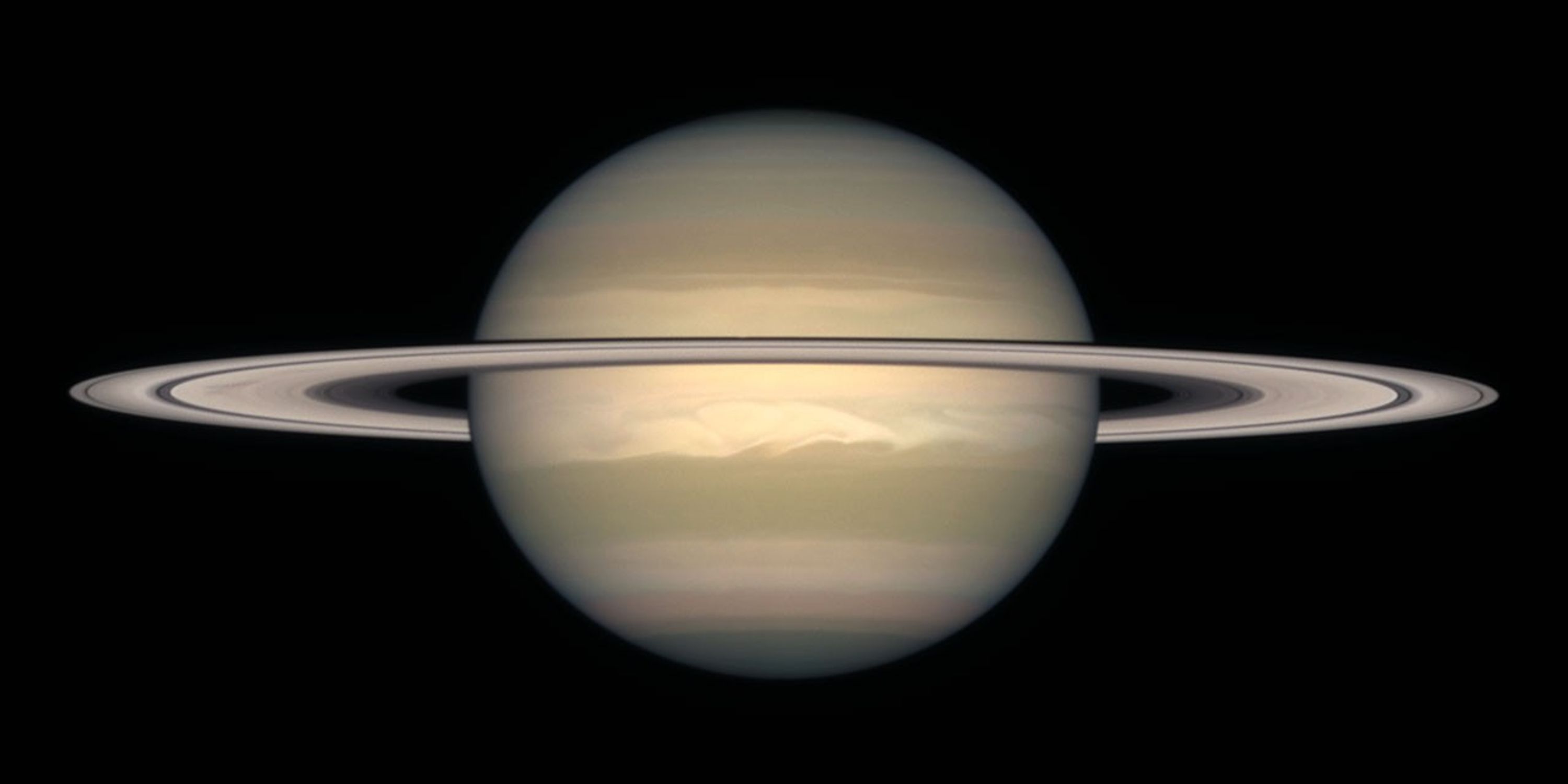 Saturn — October 1996