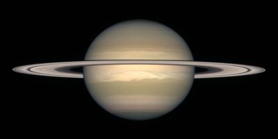 Saturn — October 1996