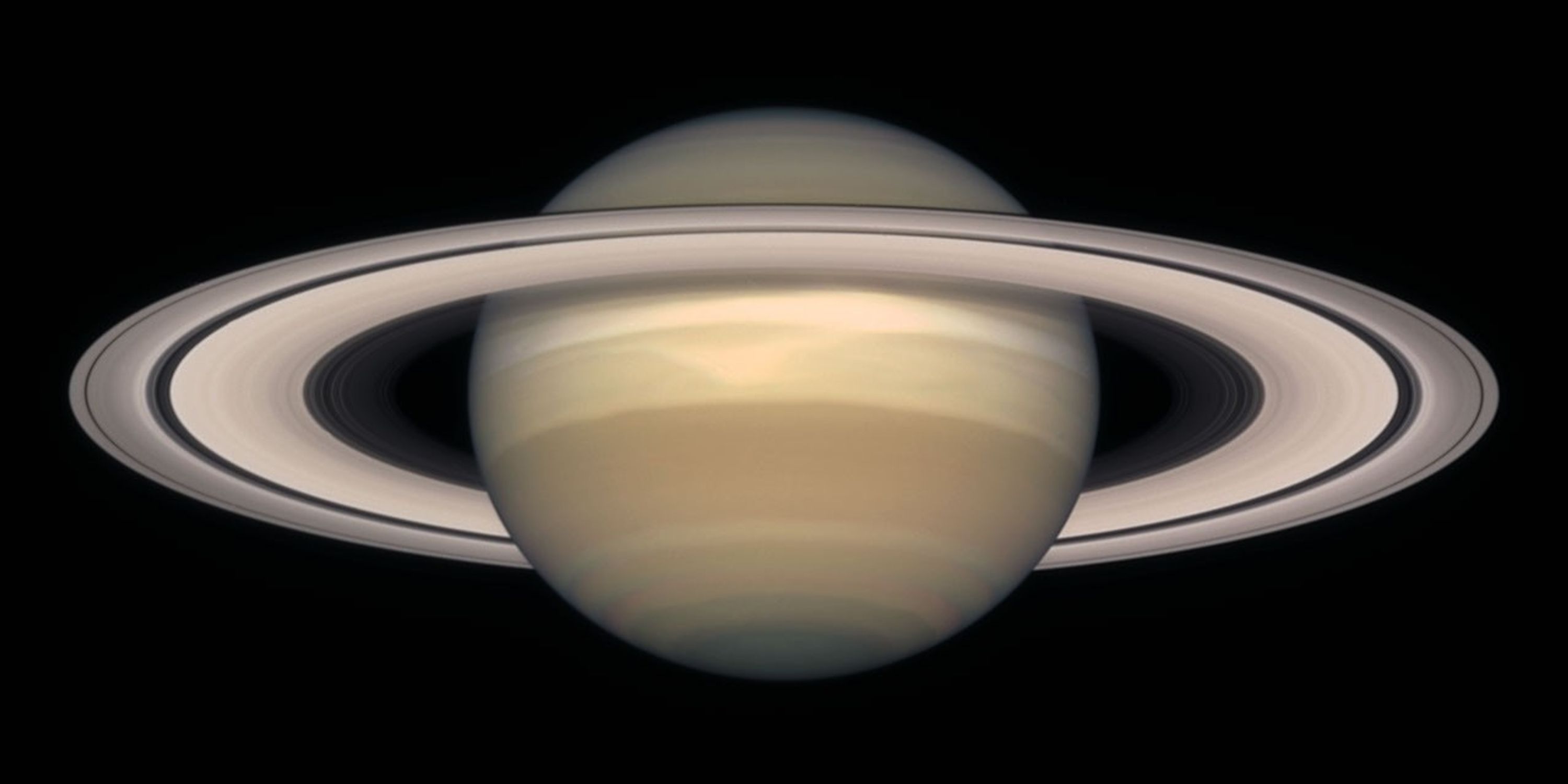 Saturn — October 1998