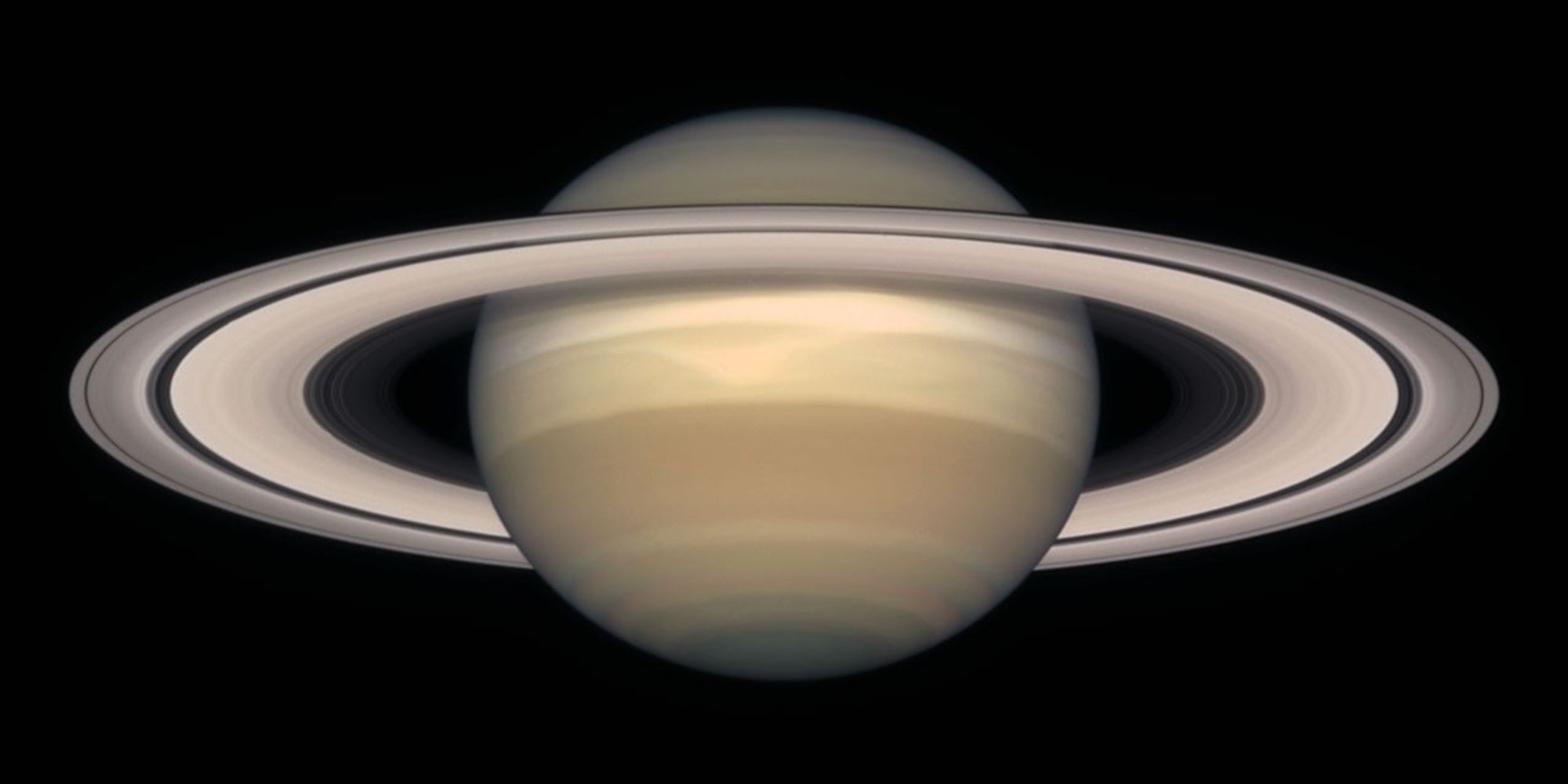 Saturn — October 1998