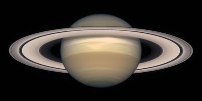 Saturn — October 1998