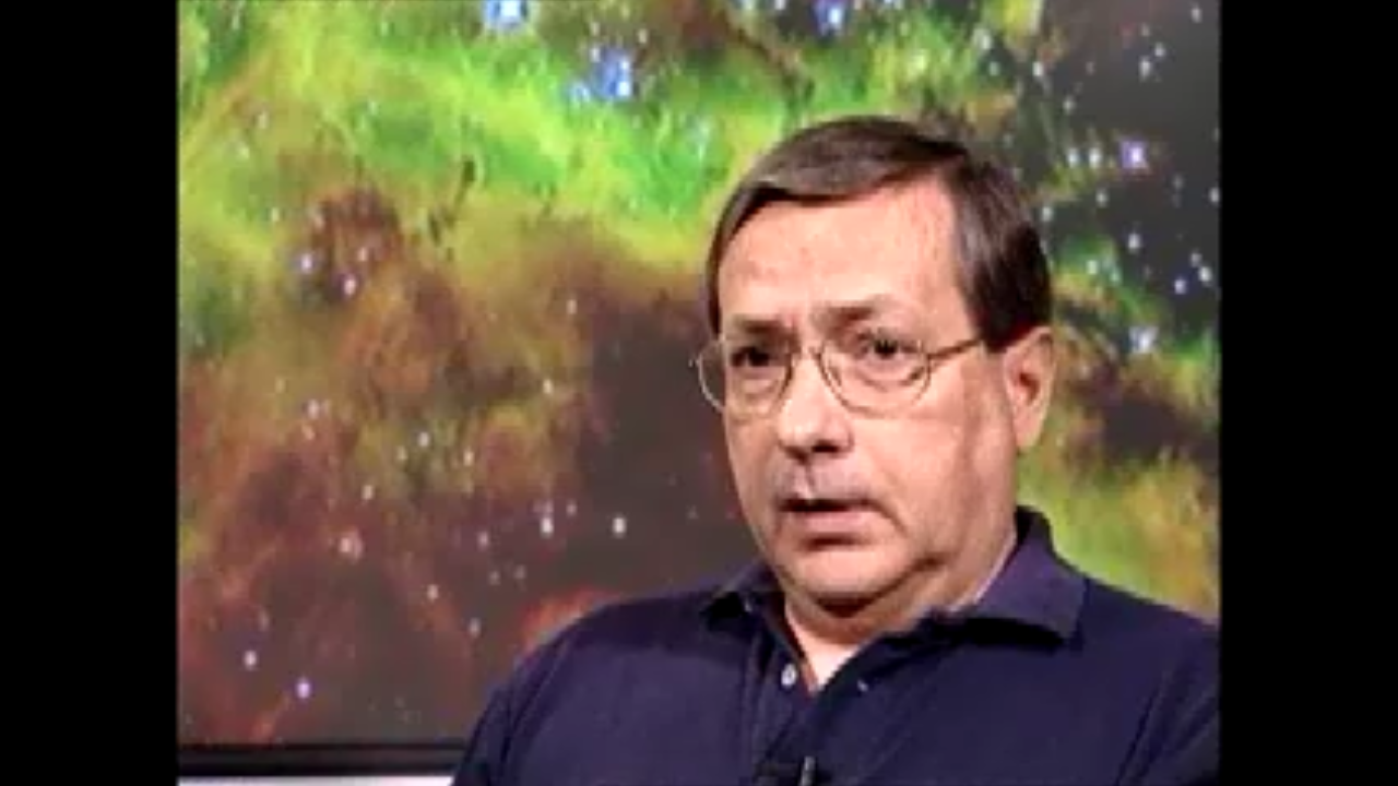 Interview with Dr. Nolan Walborn, Astronomer: Part 2