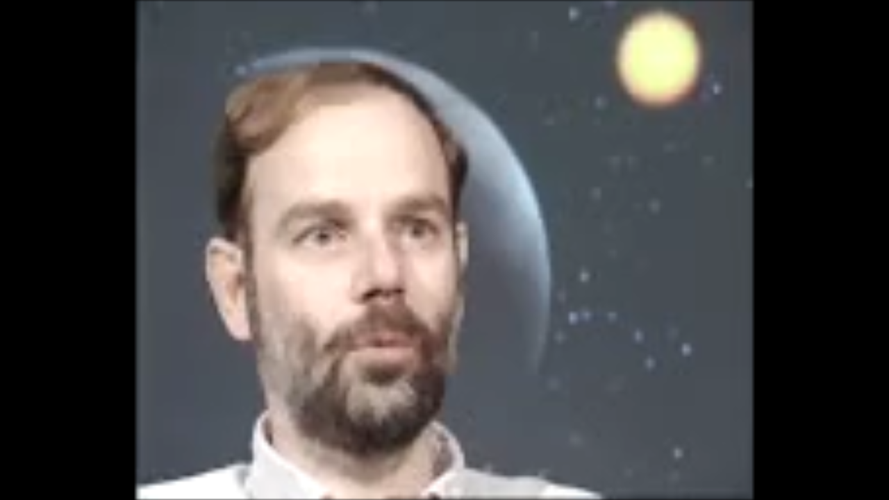 Interview: Dr. Ronald Gilliland, Space Telescope Science Institute: Part 3